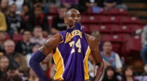NBA – Comment Kobe surpasse 91 Hall of Famers… 2 fois !