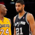 NBA – Le top 8 des nouveaux joueurs éligibles au Hall of Fame 2020