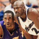 NBA – Kobe Bryant et Michael Jordan auraient pu être coéquipiers !