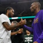 NBA – Kobe Bryant explique pourquoi Kawhi Leonard a choisi les Clippers