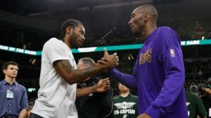 NBA – Kobe Bryant explique pourquoi Kawhi Leonard a choisi les Clippers