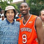 NBA – Les avantages de jouer au playground selon Kobe Bryant
