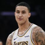 NBA – Kyle Kuzma absent plus longtemps que prévu !