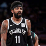 NBA – « Les Nets iront en Finales, avec ou sans Kyrie »