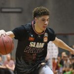 NBA – Pourquoi LaMelo Ball pourrait voir sa cote chuter à la draft