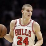 NBA – Les Bulls préparent du changement pour Lauri Markkanen