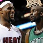 NBA – Kevin Garnett se souvient de la pire humiliation de sa carrière