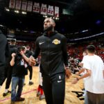 NBA – La ligue veut modifier l&rsquo;annonce des 5 de départ avant les matchs