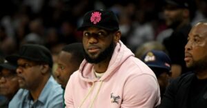 NBA – LeBron James en invité spécial pour la BIG3