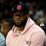 NBA – LeBron dévoile sa kiffante dernière acquisition à Los Angeles