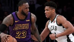 NBA – L’hallucinante liste de stars free agents en 2021