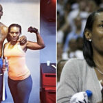 NBA – Le superbe message de LeBron pour sa mère (et Dieu)