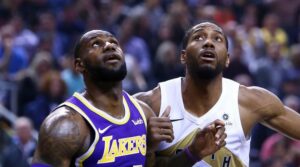 NBA – Clippers ou Lakers ? Les exécutifs ont fait leur choix