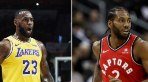 NBA – « Il y a un énorme écart entre les Clippers et les Lakers »