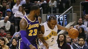 NBA – Les stars vont pouvoir se régaler en 2021