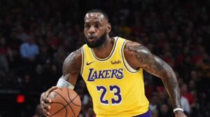 NBA – Le plan B des Lakers en cas d’échec pour Andre Iguodala