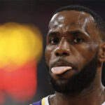 NBA – LeBron James pris pour cible par les manifestants de Hong Kong