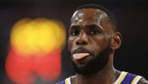 NBA – Le joueur que plus personne ne respecte à cause de LeBron