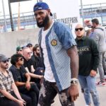NBA – LeBron James dévoile la LeBron 17 !