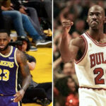 NBA – ESPN dévoile ses 30 meilleurs all-time, LeBron hors du Top 2