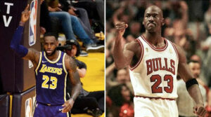 NBA – ESPN dévoile ses 30 meilleurs all-time, LeBron hors du Top 2