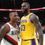 NBA – Un des plus gros haters de LeBron l’encourage… pour humilier Lillard
