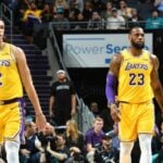 NBA – Les 12 duos all-time qui ont fait un triple-double dans le même match