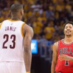 NBA – Derrick Rose s’estime volé lors du fameux match du buzzer-beater de LeBron