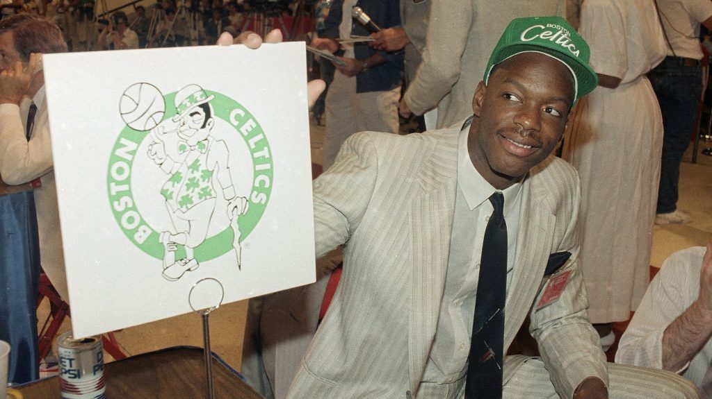 Len Bias