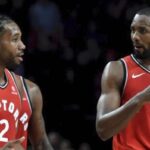 NBA – Serge Ibaka revient sur le départ de Kawhi Leonard