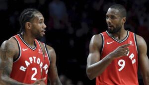 NBA – Serge Ibaka revient sur le départ de Kawhi Leonard