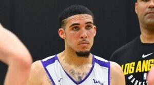 NBA – LiAngelo Ball coupé, les internautes se déchaînent