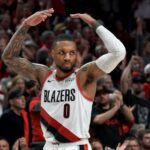 NBA – Du mouvement à venir aux Blazers ?