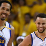 NBA – Steve Kerr et Stephen Curry réagissent à la retraite de Shaun Livingston