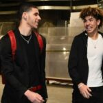 NBA – LaMelo et Lonzo Ball dégommés : « voilà pourquoi ils ne sont pas n°1 pick »