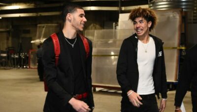 NBA – LaMelo et Lonzo Ball dégommés : « voilà pourquoi ils ne sont pas n°1 pick »