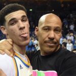 NBA – La folle prédiction de LaVar Ball