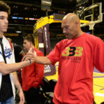 NBA – Lonzo Ball accuse son père sur son année rookie