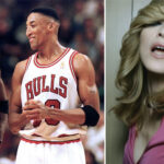 NBA – L’improbable légende sur les parties intimes de Scottie Pippen