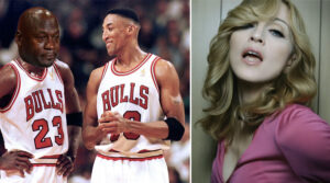 NBA – L’improbable légende sur les parties intimes de Scottie Pippen