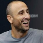 NBA – Manu Ginobili revient aux Spurs !