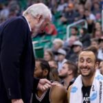 NBA – Manu Ginobili pronostique le classement des Spurs cette saison