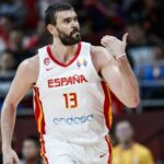 NBA – Marc Gasol rejoint un très prestigieux club des 5