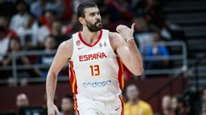 NBA – Marc Gasol rejoint un très prestigieux club des 5