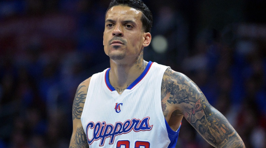 matt barnes hommage nipsey hussle