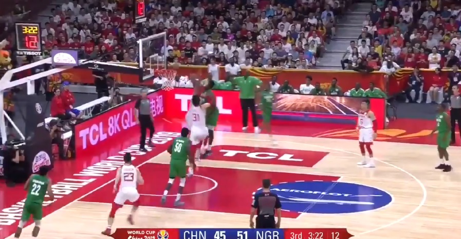 Metu Chimezie