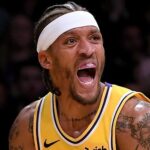 NBA – La tuile pour Michael Beasley