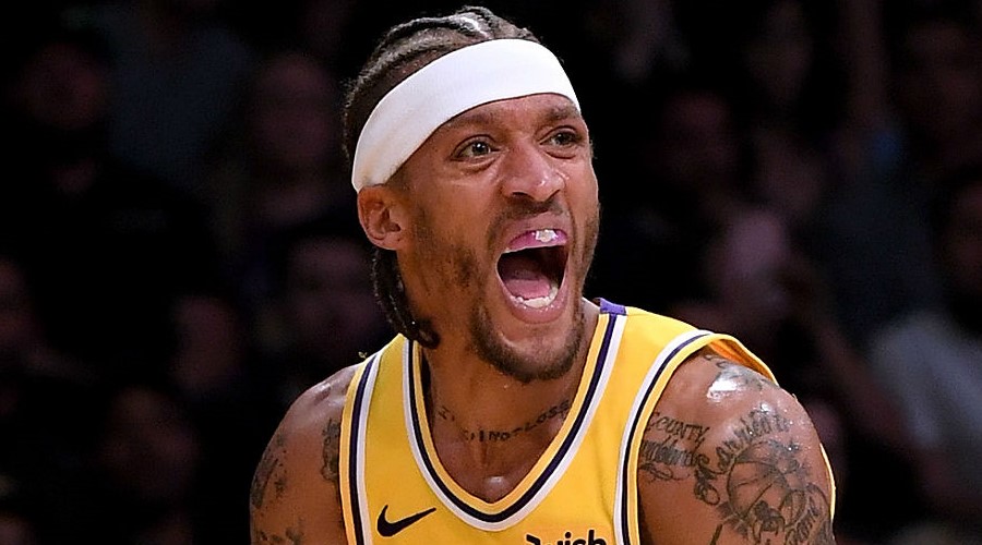 Michael Beasley contrat pistons