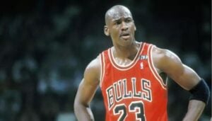 NBA – L’adversaire assez méconnu qui a « choqué » Michael Jordan