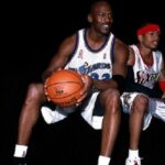 NBA – La raison pour laquelle Michael Jordan ne voulait pas d’Iverson à Charlotte